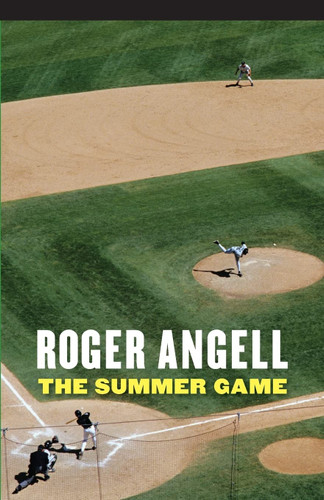 The Summer Game (Bison Book) The Summer Game (Bison Book)