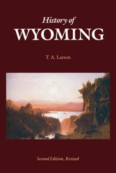 History of Wyoming