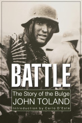 Battle: The Story of the Bulge