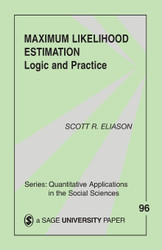 Maximum Likelihood Estimation: Logic and Practice