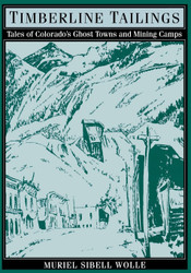 Timberline Tailings