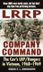 LRRP Company Command: The Cav's LRP/Rangers in Vietnam 1968-1969