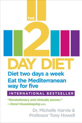 The 2-Day Diet