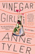 Vinegar Girl: William Shakespeare's The Taming of the Shrew Retold: A