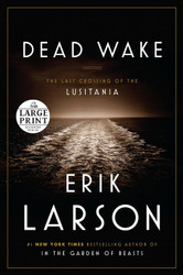 Dead Wake