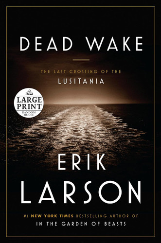 Dead Wake
