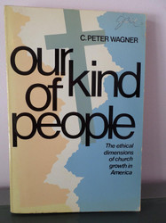 Our kind of people