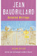 Jean Baudrillard: Selected Writings: