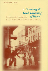 Dreaming of Gold Dreaming of Home