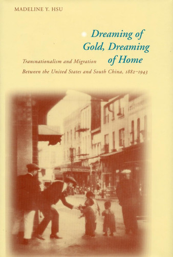 Dreaming of Gold Dreaming of Home