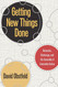 Getting New Things Done: Networks Brokerage and the Assembly of