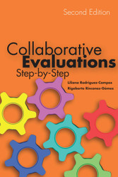 Collaborative Evaluations: Step-by-Step (Stanford Business Books