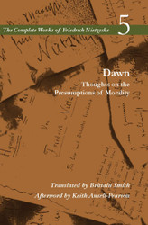 Dawn: Thoughts on the Presumptions of Morality Vol. 5
