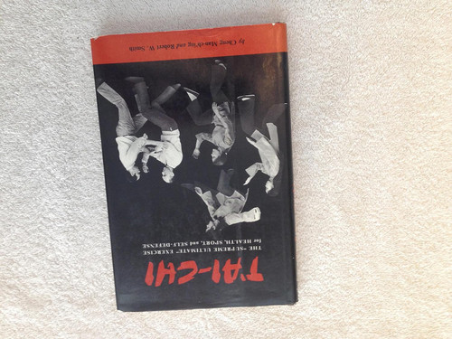 T'ai Chi: The "Supreme Ultimate" Exercise for Health Sport and
