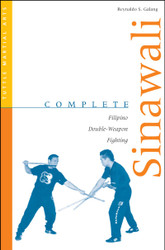 Complete Sinawali