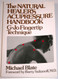 The Natural Healer's Acupressure Handbook
