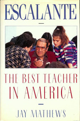 Escalante: The Best Teacher in America