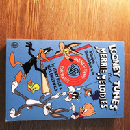 Looney Tunes and Merrie Melodies: A Complete Illustrated Guide to the