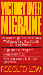 Victory over Migraine