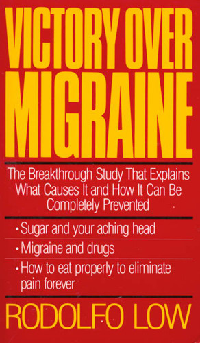 Victory over Migraine