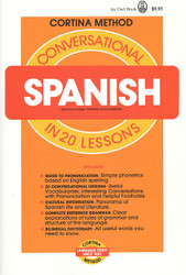 Conversational Spanish in 20 Lessons