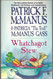 Whatchagot Stew: A Memoir of an Idaho Childhood With Recipes and