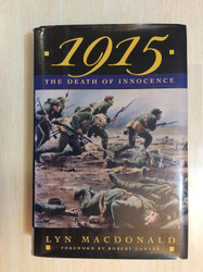 1915: The Death of Innocence