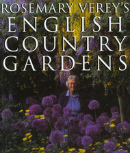 Rosemary Verey's English Country Gardens