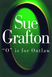 O Is for Outlaw
