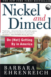 Nickel and Dimed: On (Not) Getting By in America