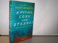A Voyage Long and Strange: Rediscovering the New World