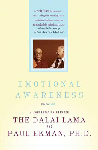 Emotional Awareness: Overcoming the Obstacles to Psychological
