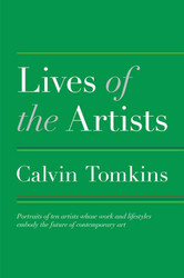 Lives of the Artists