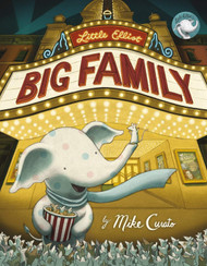 Little Elliot Big Family (Little Elliot 2)