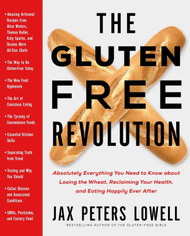 Gluten-Free Revolution