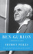 Ben-Gurion: A Political Life (Jewish Encounters Series)
