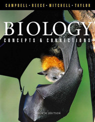 Biology: Concepts and Connections