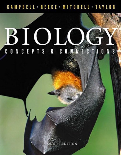 Biology: Concepts and Connections