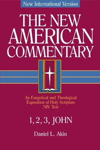 123 John: An Exegetical and Theological Exposition of Holy Scripture