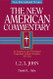 123 John: An Exegetical and Theological Exposition of Holy Scripture