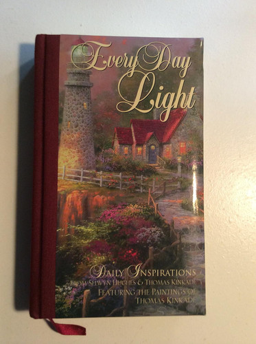 Every Day Light: Daily Inspirations