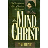 The Mind of Christ