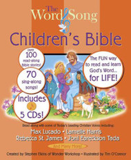 The Word & Song Bible