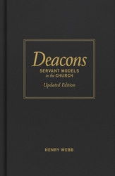 Deacons: Servant Models in the Church