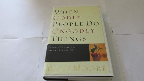 When Godly People Do Ungodly Things: Arming Yourself in the Age of