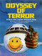 Odyssey of terror by Blair Ed (1977) Hardcover