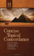 Holman Concise Topical Concordance (The Holman Concise)