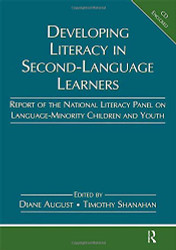 Developing Literacy in Second-Language Learners