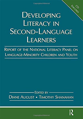 Developing Literacy in Second-Language Learners