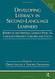 Developing Literacy in Second-Language Learners
